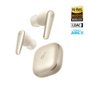 ORI [ By Anker ] SOUNDCORE Liberty 5 with ANC 3.0 Noise Cancelling Wireless Bluetooth Earbuds