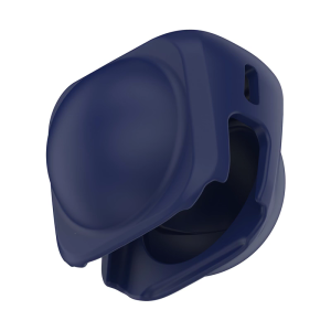 High Elasticity Silicone Lens Caps For X5 X4 Cameras AntiShock Cover Flexible Protective Gear With Modern