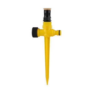 360° Rotation Auto Irrigation System Adjustable Watering Sprinkler Plants Self Water Sprinkler