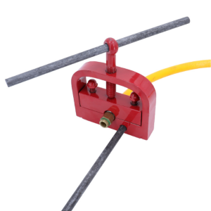 Máy Ép Đầu Nối Dây Hơi Xịt Rửa Xe Ép Cốt Dây Xịt Áp Lực Nông Nghiệp Quay Tay Hợp Kim Thép Bảo Hành 12 Tháng