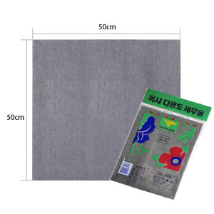 Magic Glass Cleaning Cloth Multifunctional Traceless Dishcloth Reusable Car Window Mirror Glass Wiping Washing Towel Clean Tools
