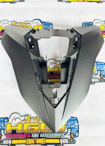 FRONT CENTER COVER FOR CLICK 125 V4 | GENUINE PARTS | 64300-K2V/64301-K2V