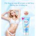 Kem tẩy lông nách vùng kín lông chân veet one spring NaCleverr. 