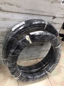 สายลมไนล่อน  ท่อไนล่อน สายลม สายไนล่อน สายพ่นหมอก (NYLON HOSE) ขายยกม้วน ราคาพิเศษ สีดำ (สินค้ามีพร้อมส่ง!)