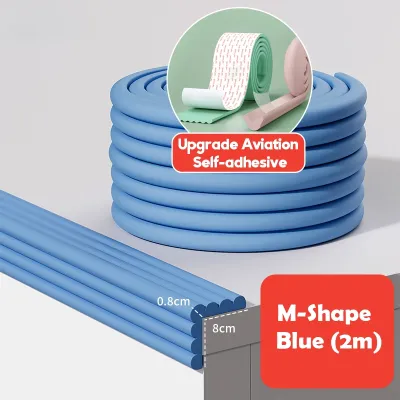 [SG] Baby Corner Guard | Corner Protector | Baby Head Protector | Edge Protector | Bumper Protector | Table Corner P