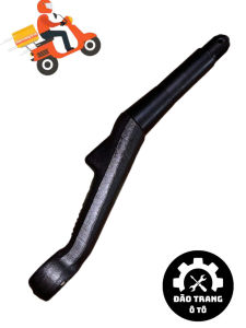 Liềm lái xe 2 cầu EQ240 lắp cho xe ô tô 35 đến 6 tấn khửu lái xe ô tô đùi gà xe ô tô ben 2 cầu mặt trời