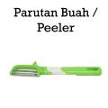 Peeler / Pengupas Buah. 