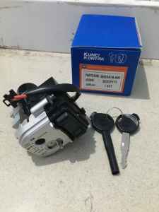 Kunci Kontak Assy SCOOPY FI Merk WIN
