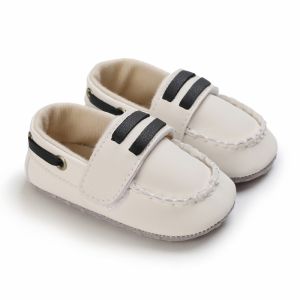 Baby Boys Girls Shoes Casual Shoes Soft Sole Toddler Shoes Low Top Soft Soled Shoes Sneakers 0-18 Months