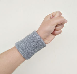 Wrist Band Wristband Handband Hand Band Wrist Handuk Arm Tangan Pelindung Pergelangan Tangan