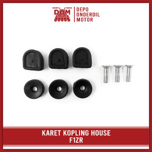 Karet Kopling House FIZR (PSP) - Paku Keling Rumah Kampas Kopleng Cluth House Copling YAMAHA