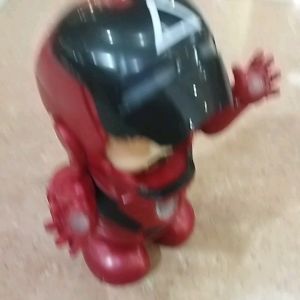 Mainan Robot Dance Squid Game / Mainan Robot Joget Dance Squid Geme Murah (BISA COD)