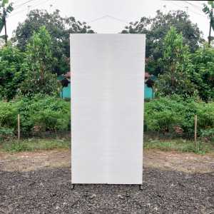 Triplek kayu bahan backdrop wedding dekorasi. Backdrop lamaran. TERMURAH. Rak tangga minimalis.