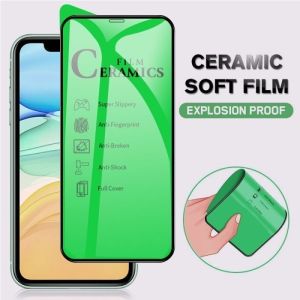CERAMIC FILM FULL COVER FOR SAMSUNG J7 PRIME J5 PRIME J2 PRIME J3 J3 2016