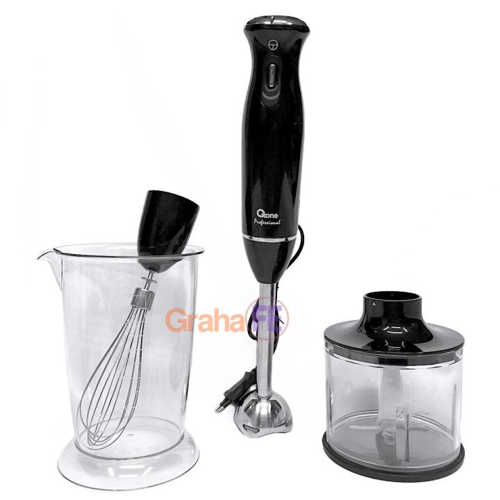 Oxone Professional Hand Blender And Chopper Oxone OX-292N