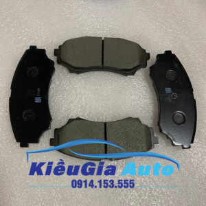 Má phanh (Bố thắng) trước Mazda BT50 2003-2011