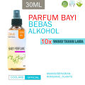 Farfum bayi wangi tahan lama parfum bayi tahan lama 24 jam minyak wangi bayi tahan lama Zahab. 