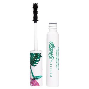 Petite n Pretty Fully Feathered Volumizing Mascara for Kids Tweens Teens