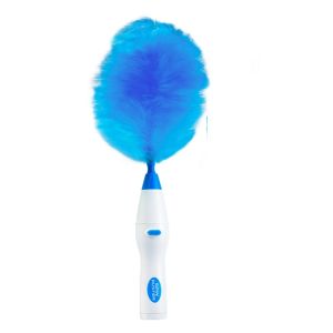 Chổi Quét Bụi Đa Năng Chức Năng Dùng Pin Sạc -CTG