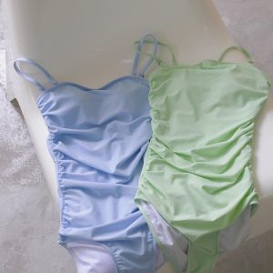 Sunblush - ชุดว่ายน้ําวันพีชรุ่น 2 in 1