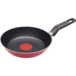 Tefal Enjoy Mini G6 Egg Roaster 12cm [B42918] Egg Pan 12cm [B42700]  Frypan 18cm [B42801]