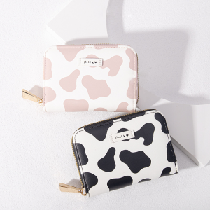 O-KAY wallet for woman coin purse mini wallet Multi-card Slot ins Style coin purse for women Mothers Day Gift