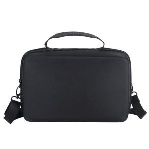 Lightweight Shock Absorbents Travel Case For Kilburn III Speaker Storage Box Easy Grip Handle And Scratch Resistant