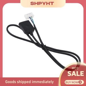 BU🦺🔩🔧 อะแดปเตอร์ช่องใส่ซิมการ์ดสำหรับแอนดรอยด์วิทยุมัลติมีเดีย 4G ช่องเสียบสาย20pin อะไหล่รถยนต์