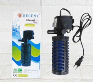 POMPA AIR AQUARIUM INTERNAL FILTER RECENT AA 1200 F SUMBERSIBLE PUMP