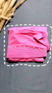 Hijab Anak 3 4 5 6 Tahun Mutiara Kancing Jilbab Anak Perempuan Kerudung Karakter TK PAUD