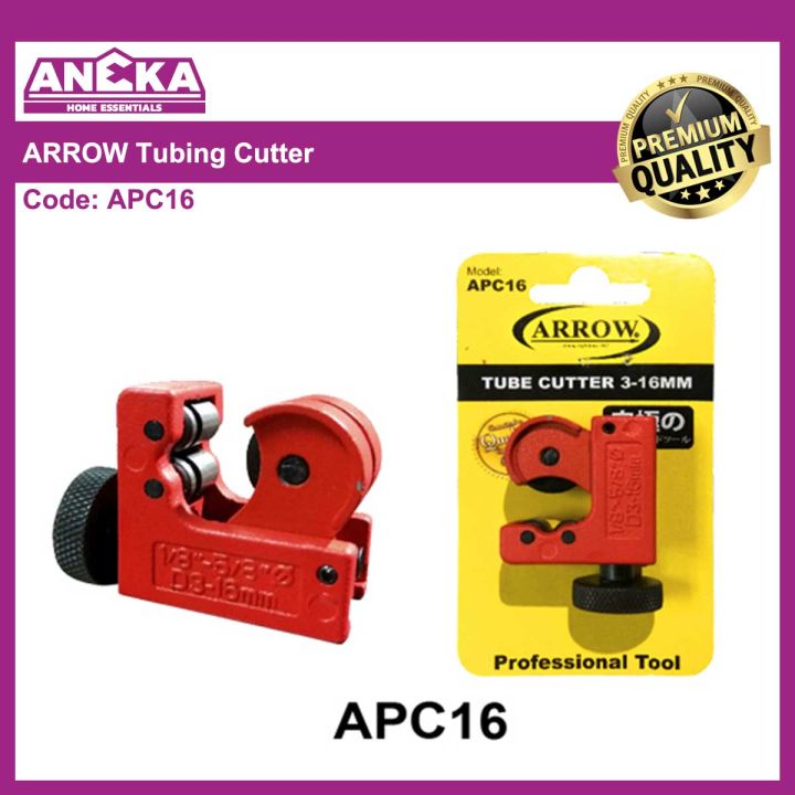 ARROW Tubing Cutter Lazada