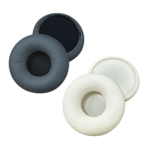 1Pc Soft & Comfortable Ear Pad for TONEMAC H1 Headphone Replacement Earphone Cover Soft Earphone Ear Cushion