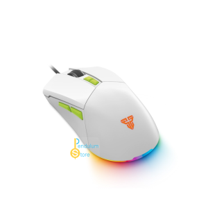 Fantech PHANTOM II VX6 Mouse Gaming Macro Programmable Gaming Mouse with RGB Light