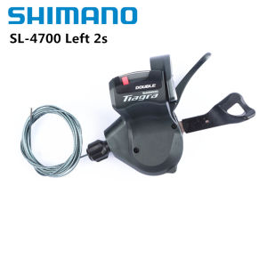 Shimano Tiagra SL 4700 Shifter 2x10 Speed Shift Lever For Road Bike Folding Bike Accessories