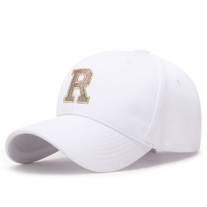 Baseball cap : RAVEN - Topi Baseball Topi Pria Topi Wanita