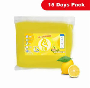 Buy 1 Take 2 Easy Mix Dishwashing Liquid Kit 2L 3L Just Add Water Lemon & Calamansi & Antibac Set