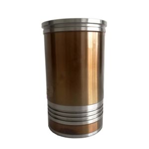 CYLINDER LINER 10000-04243 [LOCAL STOCK. READY TO SHIP WITHIN 24HRS.] FOR PERKINS 2306 2506 AND FG WILSON GENERATOR CYLINDER SLEEVE CH11180 CH11278 197-9322