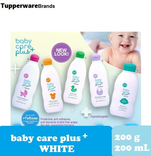 A plus baby store care