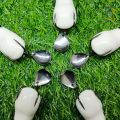 Mồi lure nhái hơi màu trắng ngọc trinh 8g đi nổi và 13g đi lửng - Mồi câu lure nhái hơi phukiencaulure. 