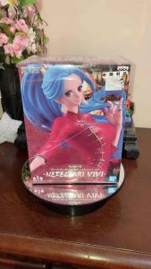 One Piece Treasure Cruise World Journey Volume 4 Nefeltari Vivi Figure