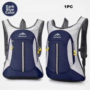 WUYUEONG 36-55L Hiking Backpack Waterproof Large Capacity Travel Bag Lightweight Hiking Cycling Backpack For Men And Women