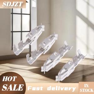 SDJZT 10 20Pcs Car Insurance Terminals Automotive Meter Fuse Terminals Car Insurance Fuse Holder Terminal J6218B-E6.3B