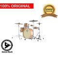 DRUM SET AKUSTIK LITTLE ROOMER DIXON VARIAN WARNA. 
