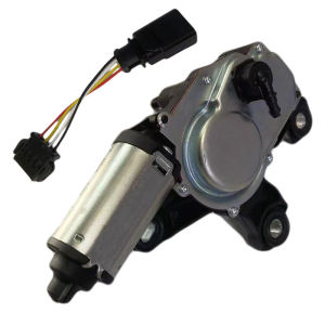 Suitable for Audi wiper linkage motor accessories 4G9955711 4G9-955-711 17354313