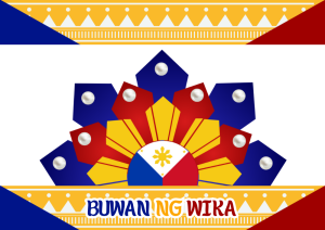 BUWAN NG WIKA HEADDRESS FOR KIDS CUSTUME HATS