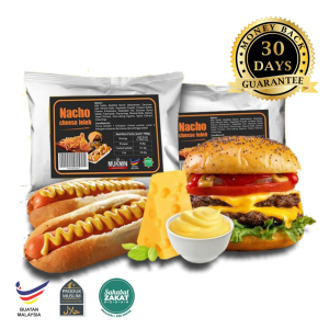 Cheese Powder Nacho Dip Sauce 100g