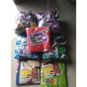 Sarung Kasur Busa Resleting Harga Murah Ukuran 180x200x20 160x200x20 120x200x15 90x200x15 Bisa COD Bayar di Tempat