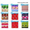 Set Bantal + Guling Isi Busa Plus Cover / Bantal Tidur Empuk / Bantal Busa Empuk / Bantal Tidur Karakter. 