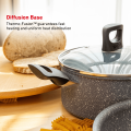 Tefal Cook Healthy 4-piece Set. 