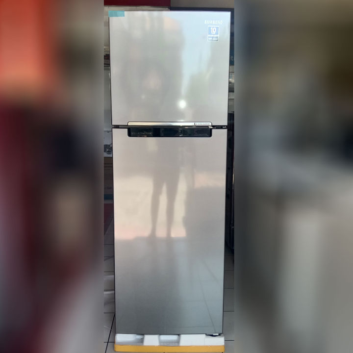 Kulkas 2 Pintu Samsung 250 Liter Inverter RT-25 Khusus Denpasar - Bali